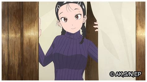 New Animated Serie Starts On Nhk World Japan “maiko San Chi No Makanai