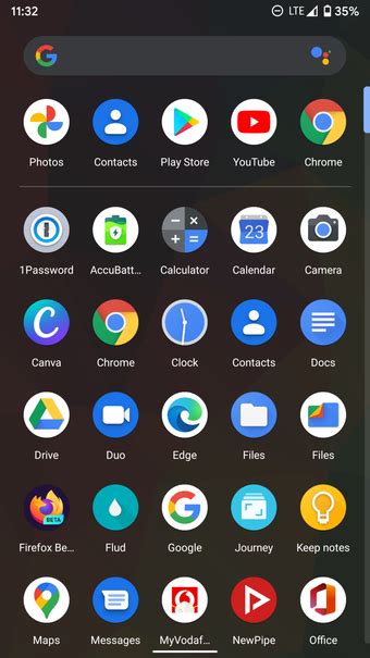 Samsung One Ui Versus Stock Android Welke Android Skin Is Beter