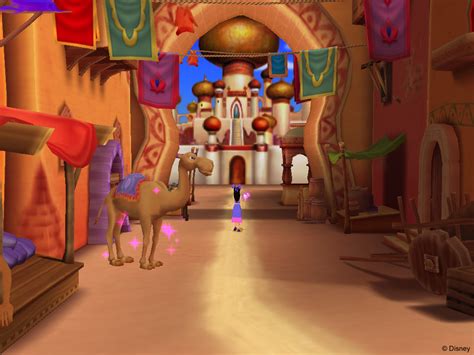 Disney Princess Enchanted Journey On Steam