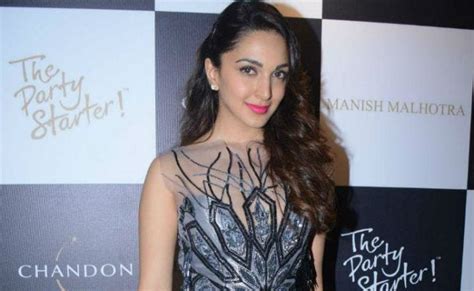 Lust Stories Kiara Advani Says Film Caters To Right Audience And Is