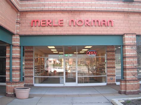 Merle Norman Cosmetics - Cosmetics & Beauty Supply - 202 ...
