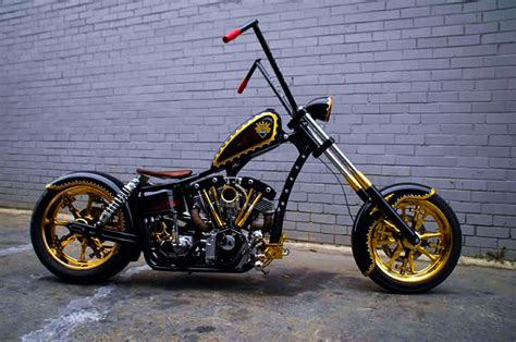 The Mexican By Prozac Choppers Stefanbergphotographer