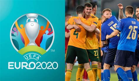 A las 18:00 se jugarán los encuentros correspondientes al grupo c. Qué canal transmite la Eurocopa 2021: cómo y dónde ver los ...