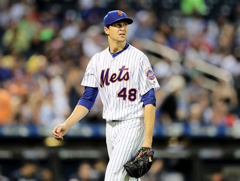 Like all great pitchers, degrom constantly adapts. Following latest injury to Jacob deGrom, it's time for ...