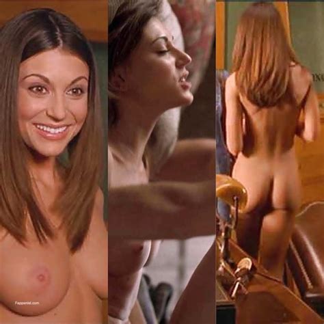 Cerina Vincent Nude Photo Collection Fappenist