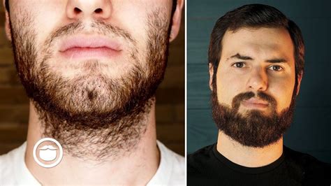 Think of it this way: What I Wish I Knew Before Growing a Beard | Shop ...