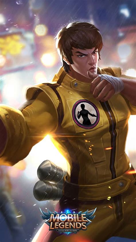 Bang bang, bane (mobile legends). Hmmmm, Ini Dia 5 Misteri di Mobile Legends yang Masih ...