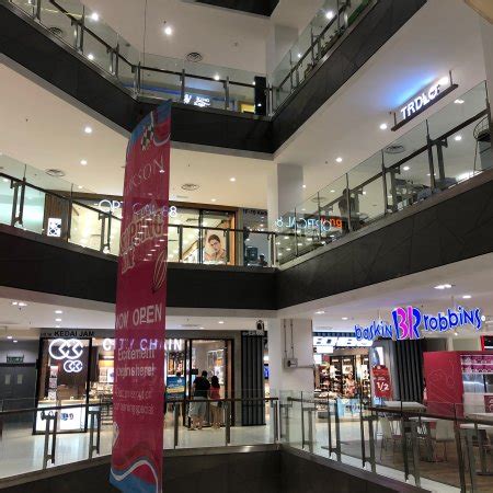 The largest cinema in johor: Paradigm Mall (Johor Bahru) - All You Need to Know Before ...