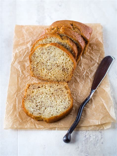 We have a lot of requirements when it comes to banana bread and we finally created a recipe that ticks all the boxes. Easy Gluten-Free Banana Bread - Gluten-Free Living