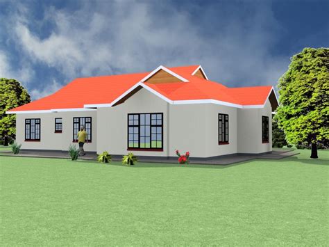 We did not find results for: 5 Bedroom House Plans Designs in Kenya | HPD Consult