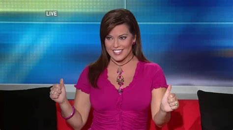 10 Of The Hottest Female News Anchors In The World Page 5 Of 5