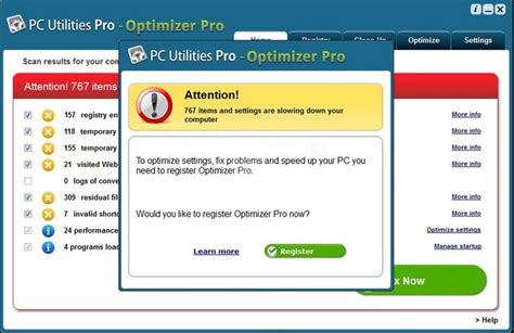 Cómo Quitar Pc Optimizer Pro Iso Standards