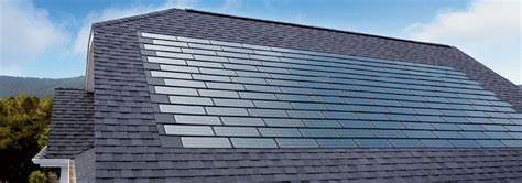 Solar Shingles Or Solar Panels Topper Construction