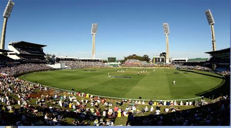 Top 10 Most Beautiful Cricket Grounds In The World