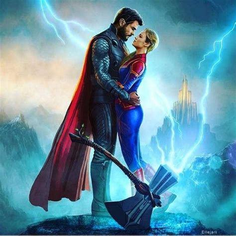 Pin By Shahemej Nurase On Love Captain Marvel Marvel Superhero