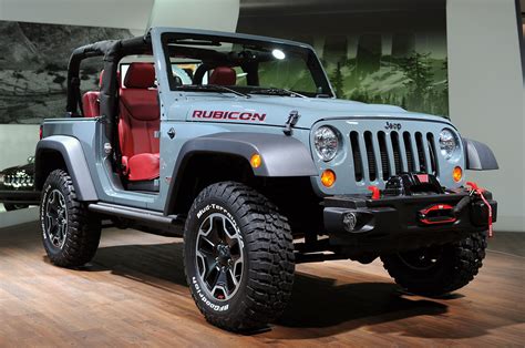 It is the perfect toy for a boy or girl, nine and up. wsorr.com » Blog Archive » Four Years, The Jeep Wrangler ...