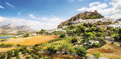 Tour Pueblos Blancos Y Ronda Desde Sevilla Nattivus