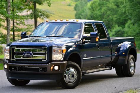 2016 Ford F 350 Super Duty Review Trims Specs Price New Interior Features Exterior Design