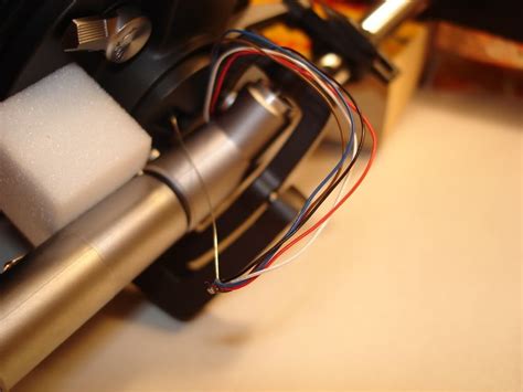 Technics 1200 Tonearm Wiring Diagram