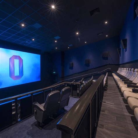 Odeon Riverside Entertainment Norwich