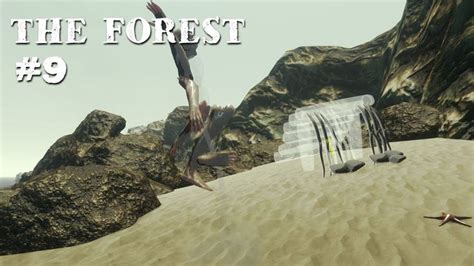 The Forest 9 Facecam Neuer Patch And Neuanfang Lets Play The