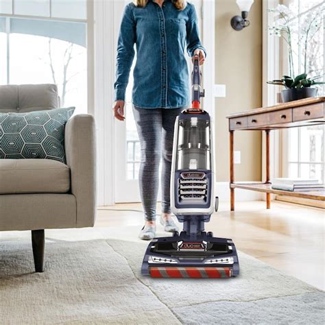 Shark Duoclean Powered Lift Away Corded Bagless Pet Upright Vacuum With