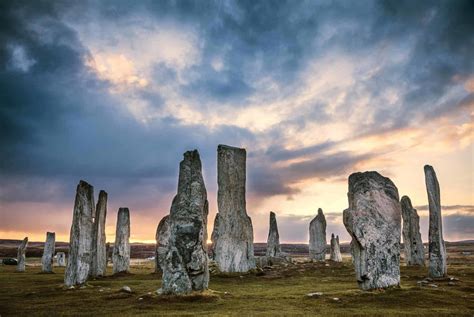 Islands Of The Outer Hebrides Definitive Guide Odyssey Traveller