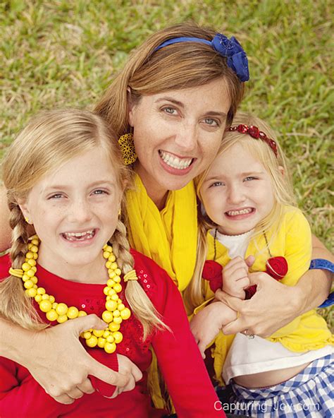 Extended Family Pictures