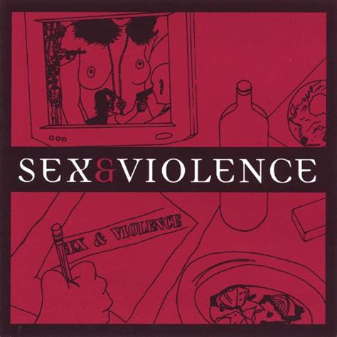 Sex And Violence Sex And Violence Digital Music