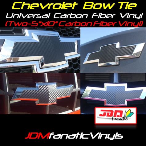 Chevy Silverado Emblem Replacement