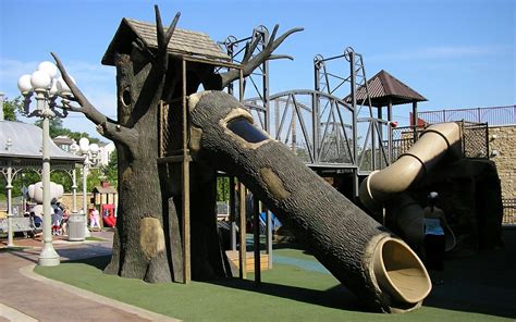4 Ultimate Playgrounds In Minnesota For Kids Mplsstpaul Magazine