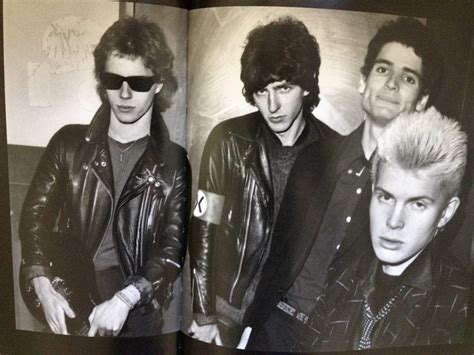 punk rare photos from the early days of british punk boing boing