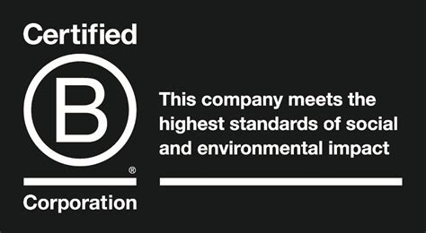 We Are Finally A B Corp ™ Certified Company Pandomar