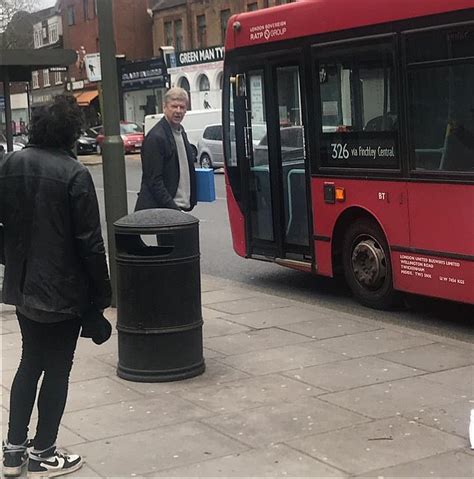 Последние твиты от arsenal (@arsenal). Arsene Wenger spotted in north London… but was former ...