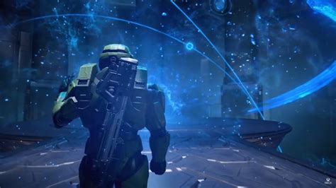 Globally disabled infinite sudden death in halo 2. Halo Infinite Trailer - YouTube