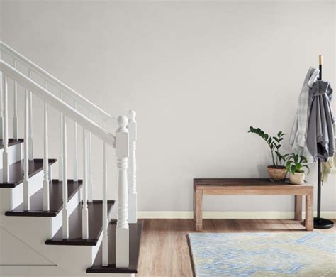 Color Of The Month Painters White Colorfully Behr