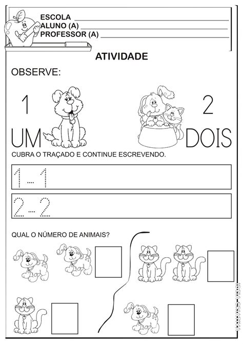 Atividade Numero 1 E 2