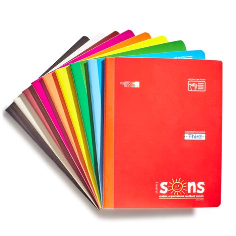 Libretas Sons