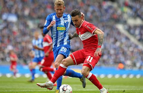 Am samstag empfängt der bfc dynamo in der 1. Einzelkritik zu Hertha BSC gegen VfB Stuttgart: Keiner ...