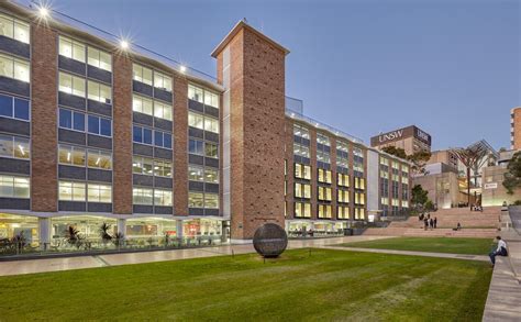 Electrical Engineering Building — Rp Infrastructure