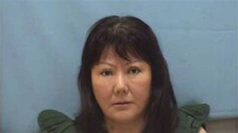 Owner Of Arkansas Massage Parlor Arrested For Human Trafficking