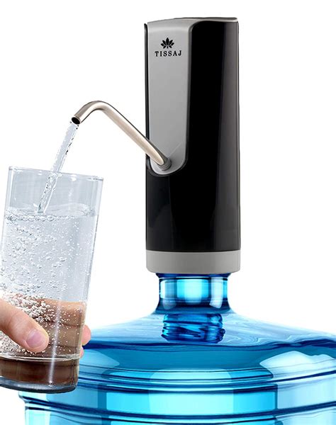 We did not find results for: Save 30% on 5 Gallon Water Bottle Dispenser
