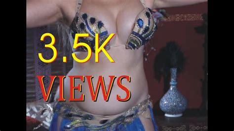 Belly Dance Arabic Egyptian Belly Dance Home Made Belly Dance Private