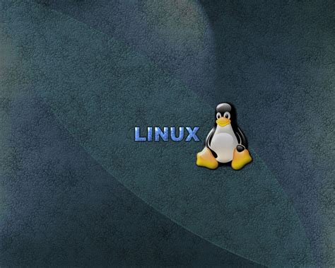 Linux Tux Wallpapers Wallpaper Cave