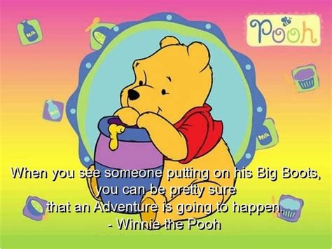 Happy Birthday Winnie The Pooh Birthday Quotes Daily Quotes