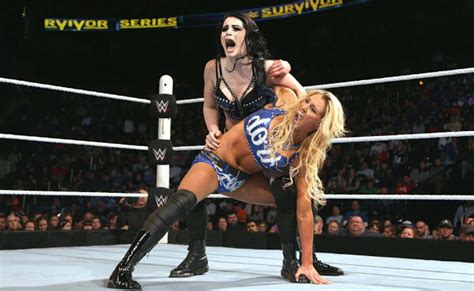 We Ranked Every Wwe Survivor Series Womens Match