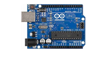 Understanding Arduino UNO Hardware Design Technical Articles