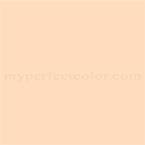 Behr 1b16 2 Pastel Peach Match Paint Colors Myperfectcolor