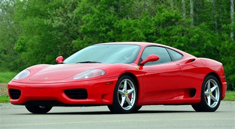 12 Cheapest Ferrari Models New And Used