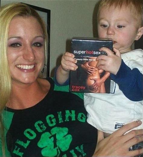 Examples Of People Being Terrible Parents In Parenting Fail